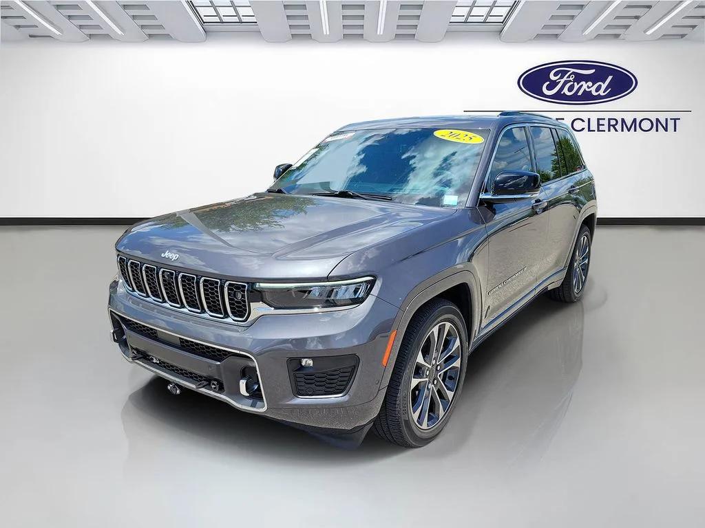 jeep grand cherokee 2025 1C4RJHDG5S8691461 image jeep grand cherokee 2025 1C4RJHDG5S8691461 image